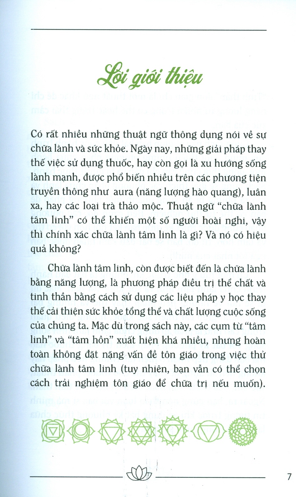 Chữa Lành Tâm Linh (Liệu pháp năng lượng dành cho người mới bắt đầu) - Elsie Wild; Lê Nguyễn Yến Vy dịch