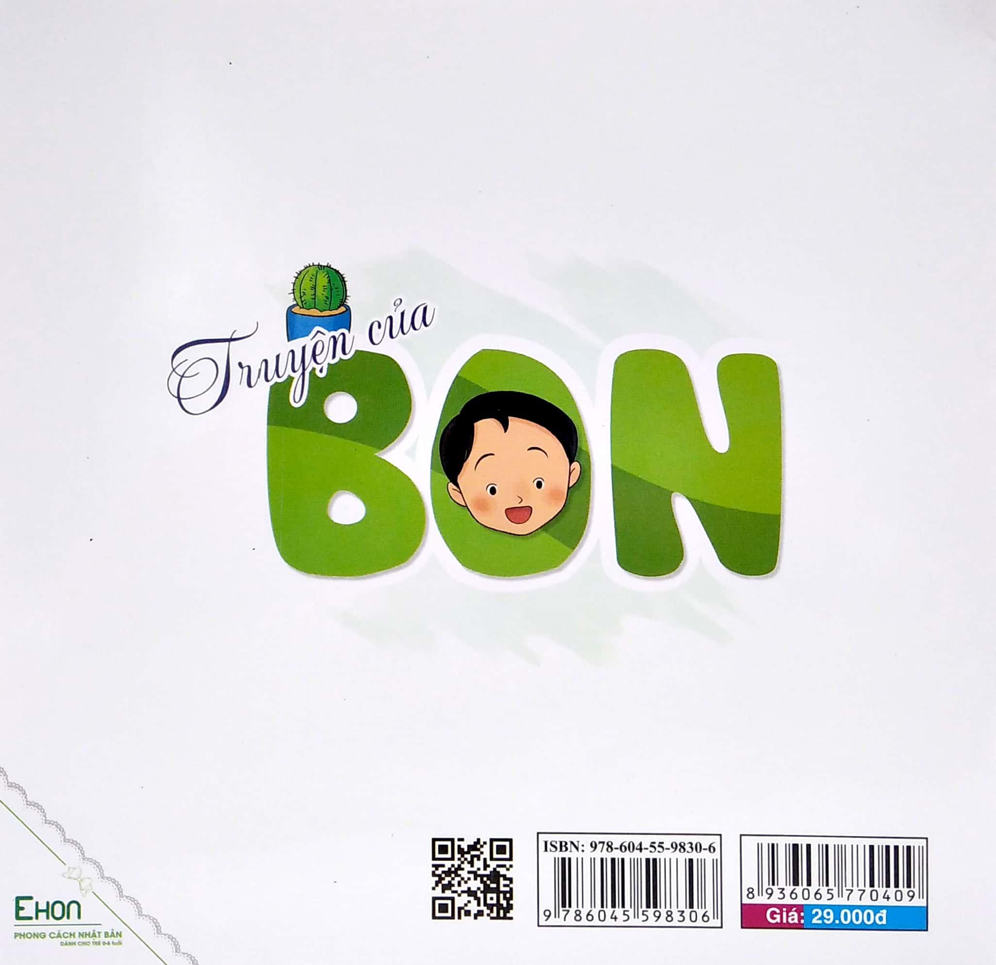 Ehon - Rửa Tay Chống Covid Nào! - Let