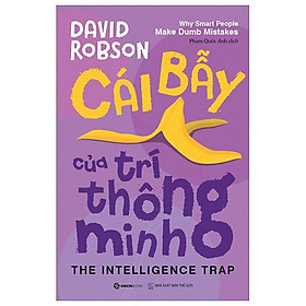 Cái Bẫy Của Trí Thông Minh