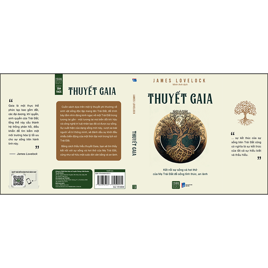 Thuyết Gaia