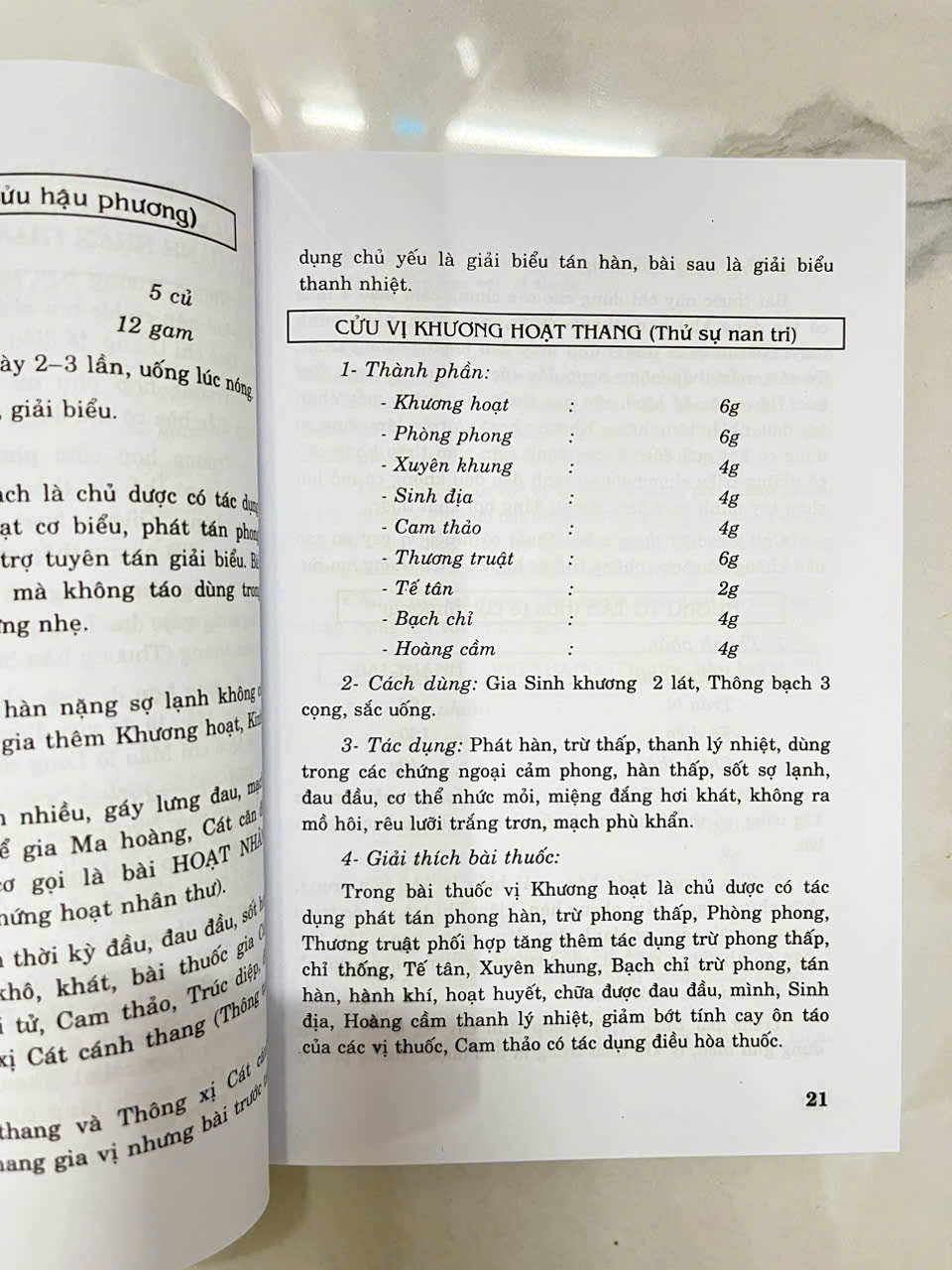 250 Bài Thuốc Đông Y Cổ Truyền Chọn Lọc - QB