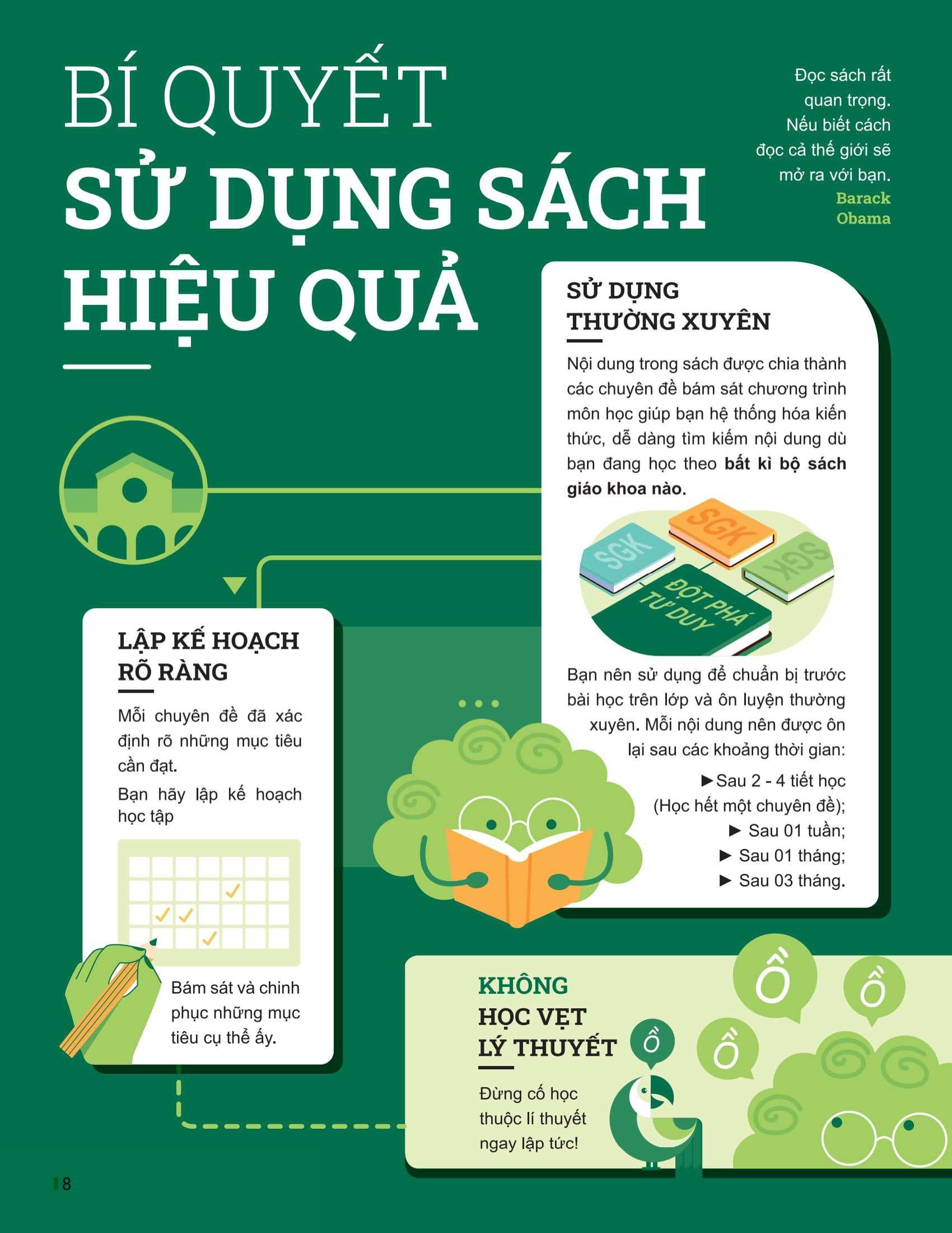 Sách - Đột Phá Tư Duy Khoa Học Tự Nhiên 6 - Tập 1