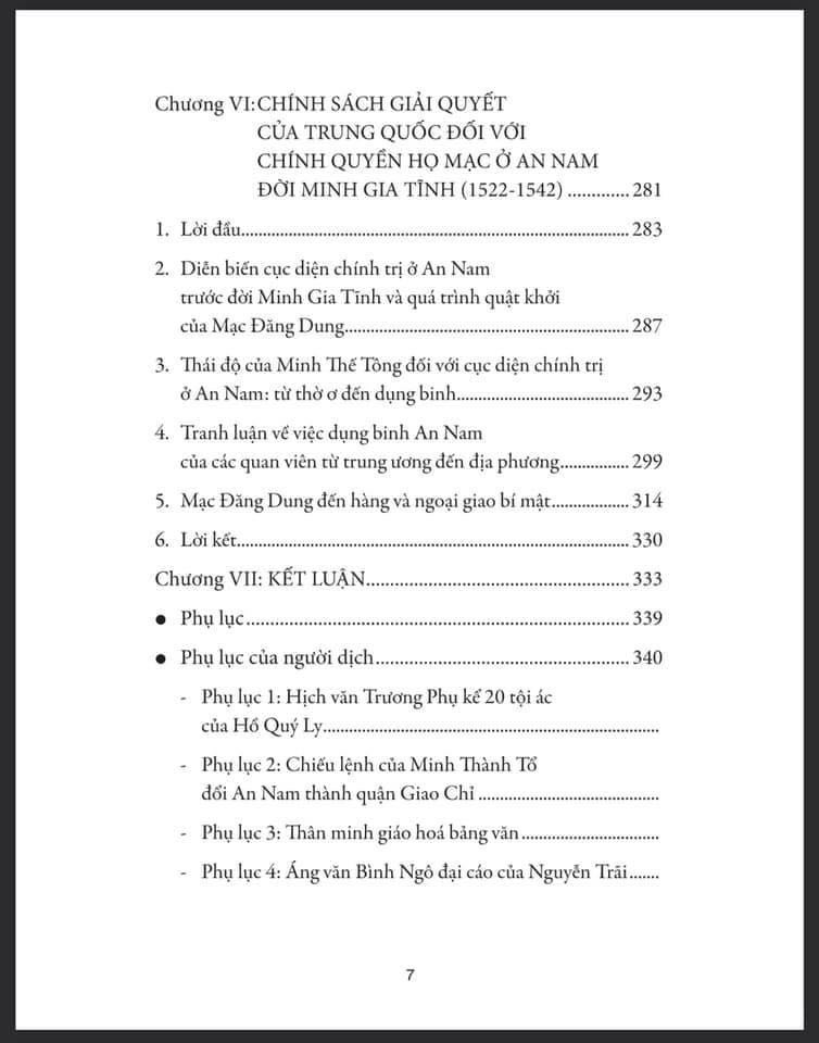 CHINH CHIẾN VÀ TỪ BỎ