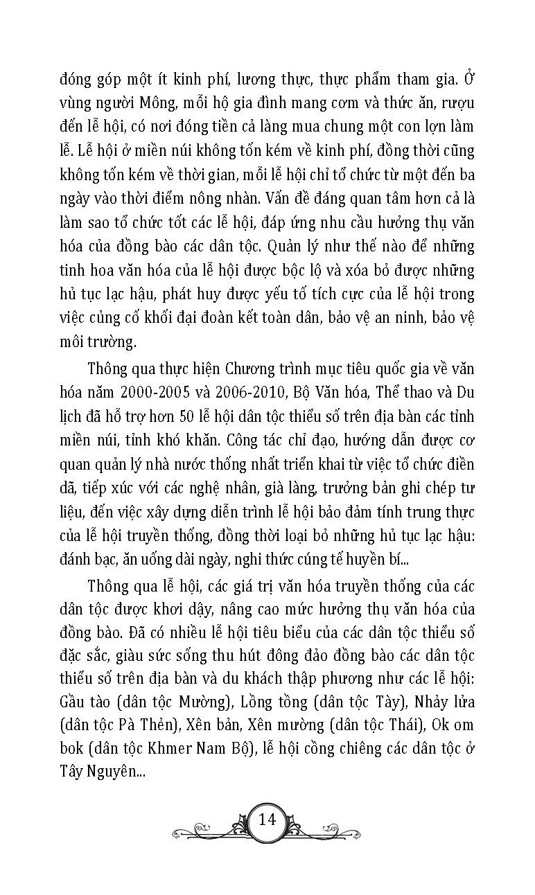 Phát Triển Du Lịch Cộng Đồng (Tái bản 2025)