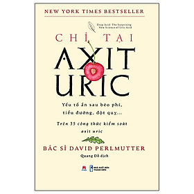 Chỉ Tại Axit Uric (HH)