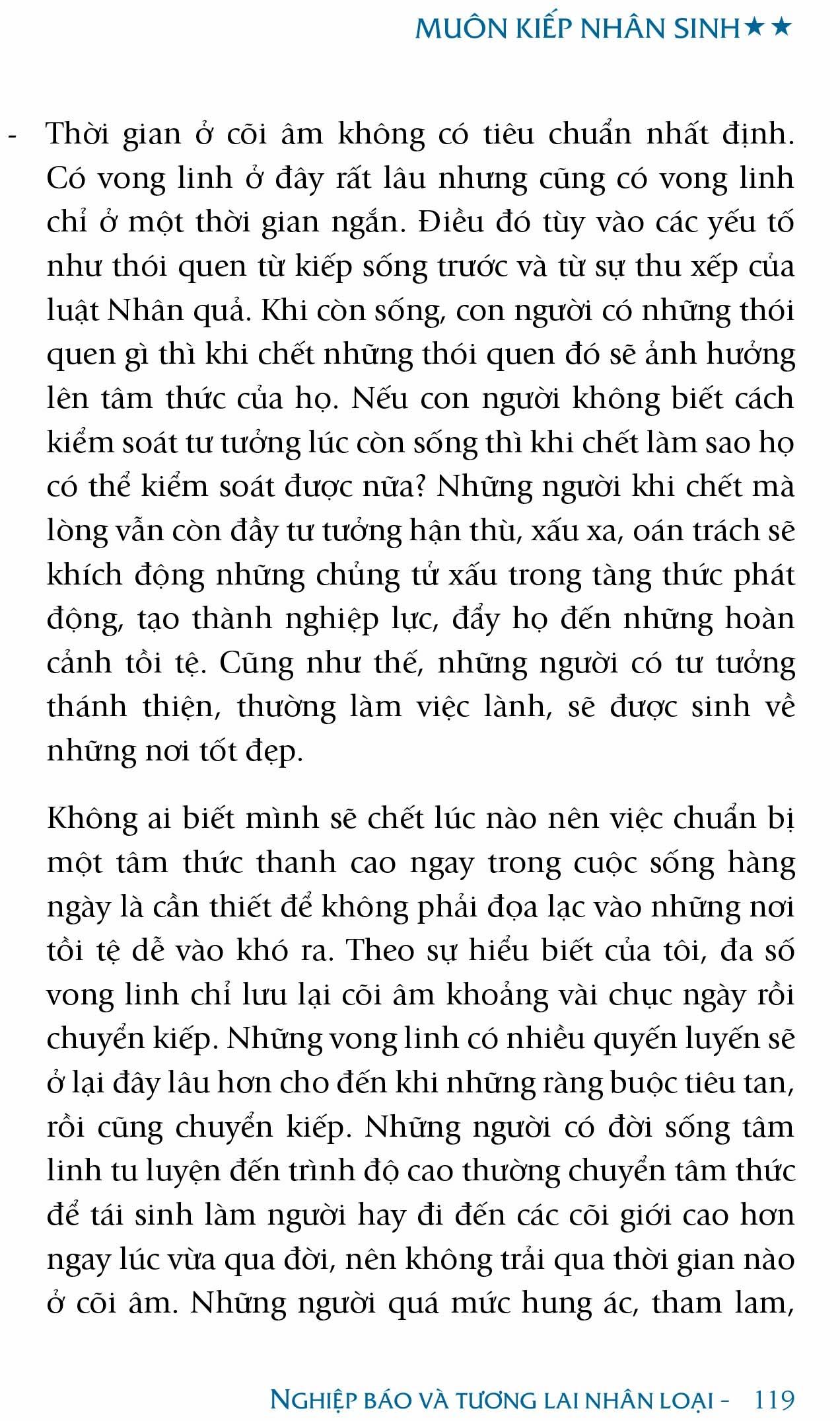 Muôn Kiếp Nhân Sinh 2