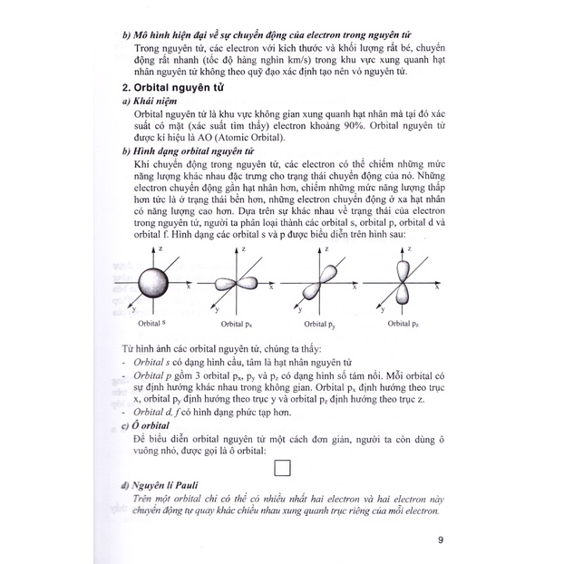 Sách - Bồi dưỡng học sinh giỏi Hóa học 10 theo chuyên đề (Tái bản 2023)