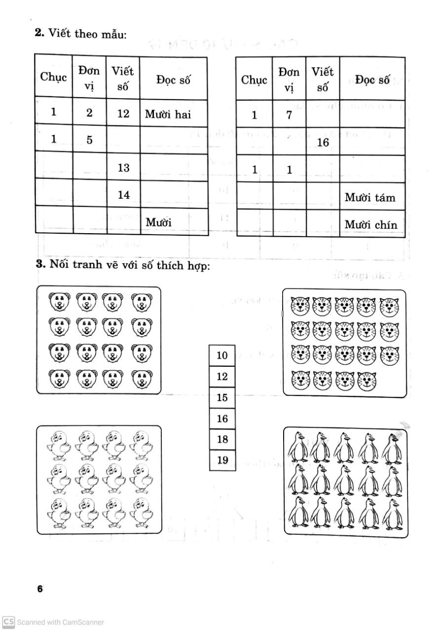 Học Và Hành Toán 1 - Tập 2
