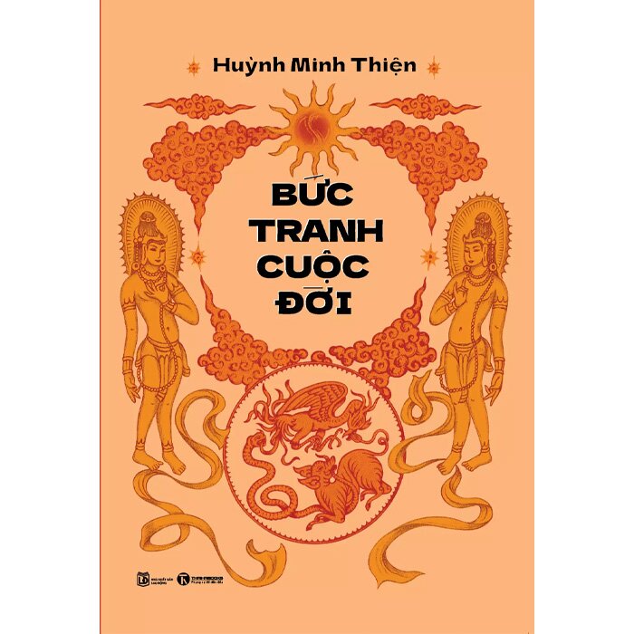 Bức Tranh Cuộc Đời