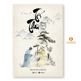 Sách - TỐ THƯ - Thái Hà Books