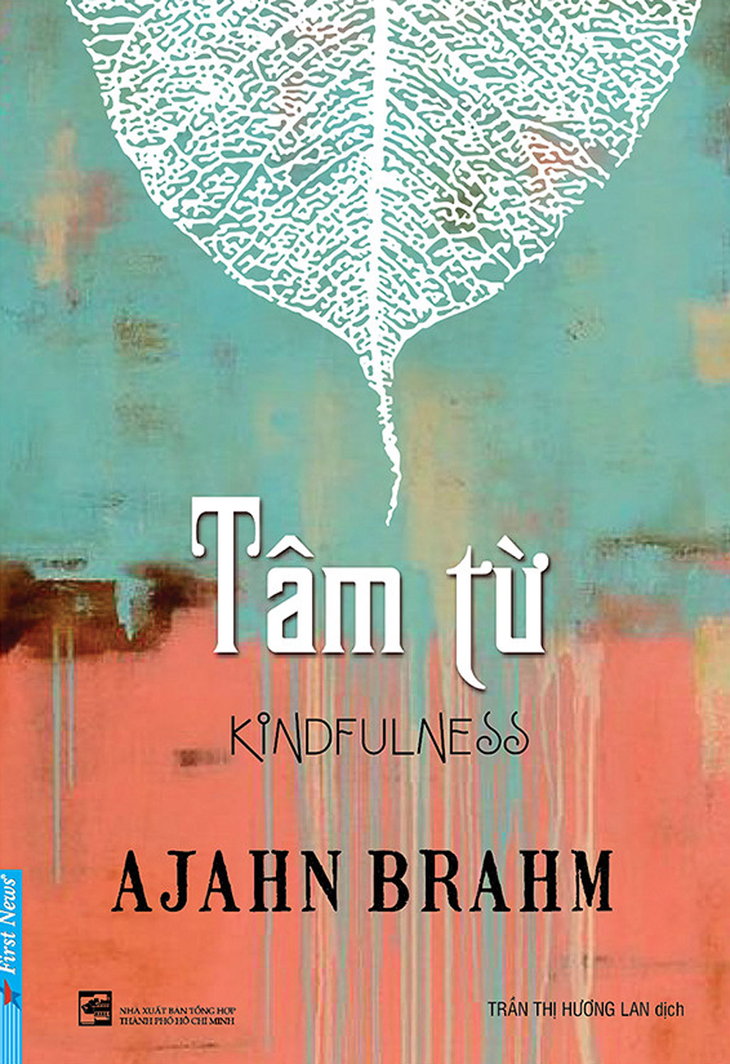 Combo Sách Ajahn Brahm (Bộ 4 Cuốn) - FN