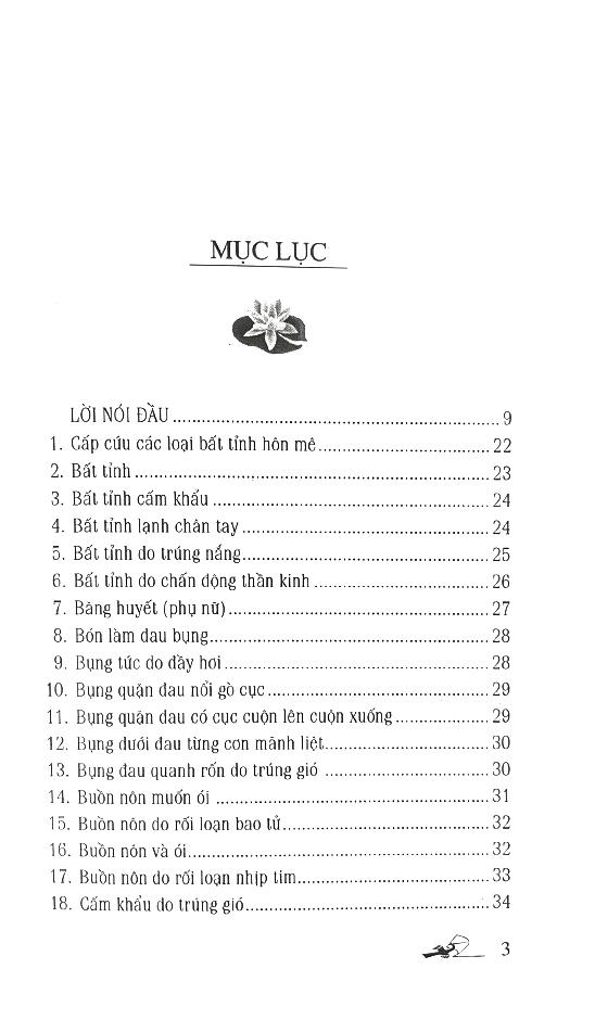 Tự Học Day Ấn Huyệt - Chữa 104 Bệnh Cấp Cứu Thường Gặp