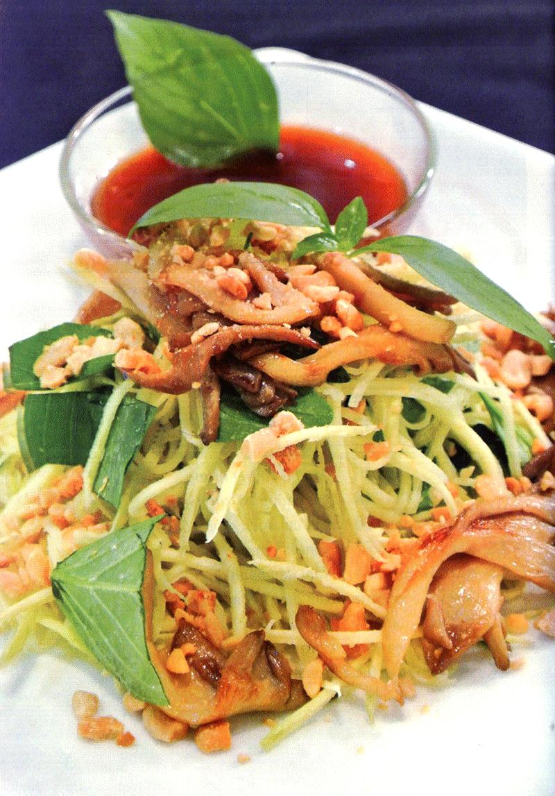 500 Món Chay Thanh Tịnh (Tập 7)