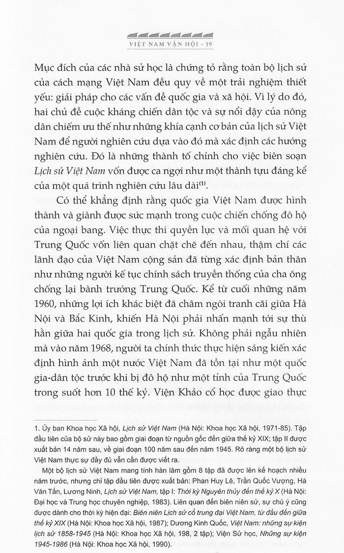 Việt Nam Vận Hội
