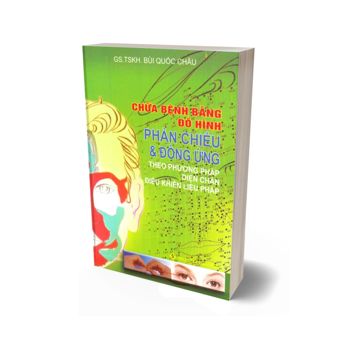 Chữa Bệnh Bằng Đồ Hình Phản Chiếu Và Đồng Ứng