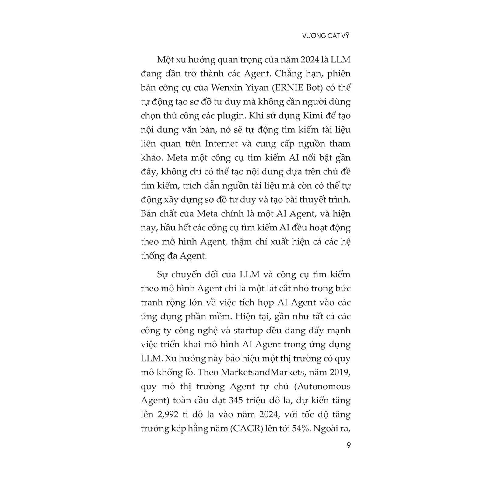 AI Agent - Thực Chiến - Bản Quyền