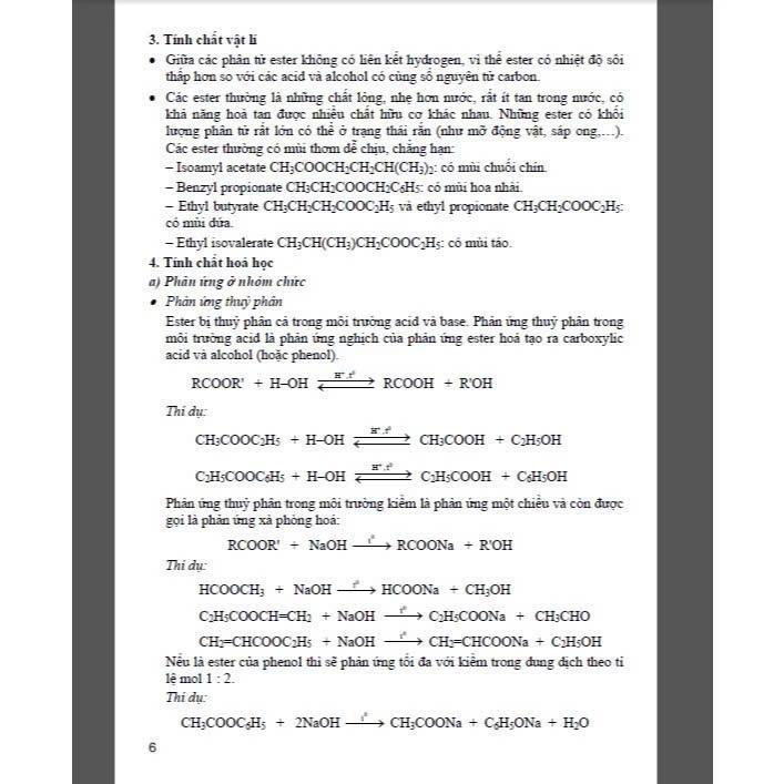 Sách - Bồi Dưỡng Học Sinh Giỏi Hoá Học Lớp 12 Theo Chuyên Đề - Dùng Chung Cho Các Bộ SGK Hiện Hành - Hồng Ân
