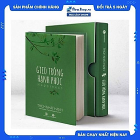 GIEO TRỒNG HẠNH PHÚC (BẢN ĐẶC BIỆT)