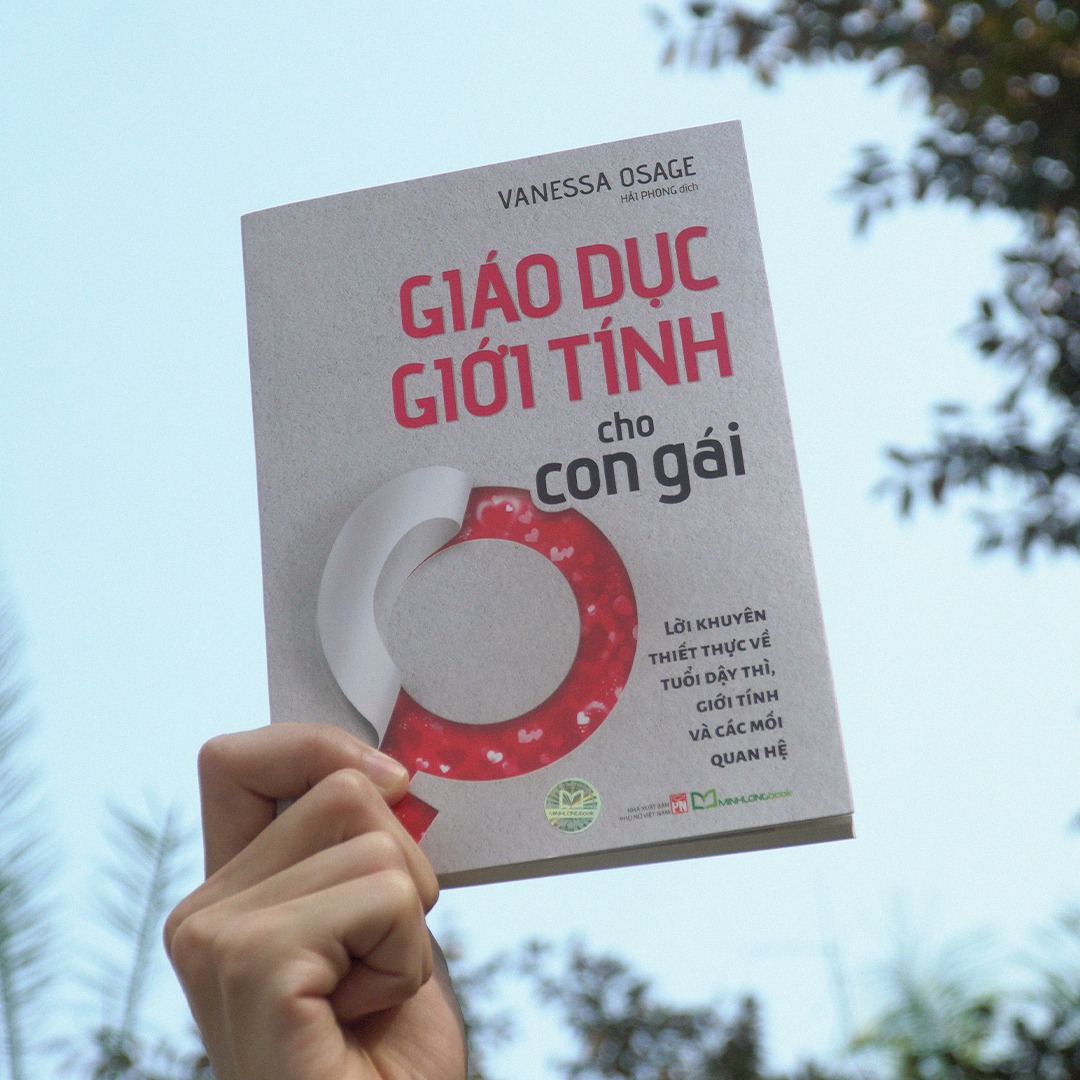 Sách: Combo Nghe Mẹ Nói Này Con Gái + Cẩm Nang Tuổi Dậy Thì Dành Cho Bạn Gái + Giáo Dục Giới Tính Cho Con Gái