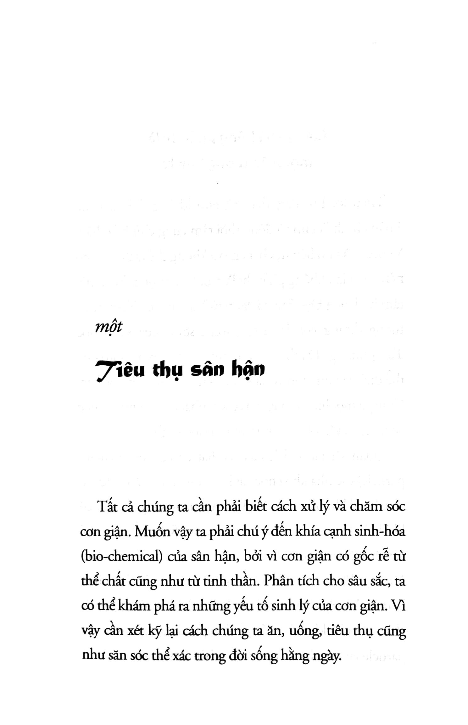 Giận (Tái Bản 2023)