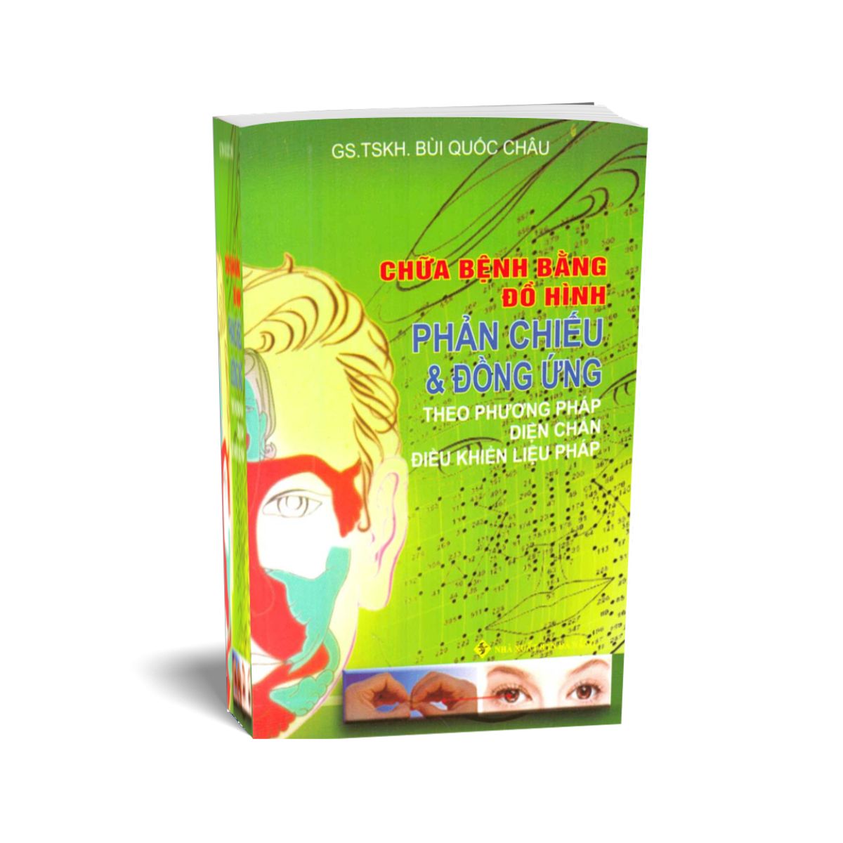 Chữa Bệnh Bằng Đồ Hình Phản Chiếu Và Đồng Ứng