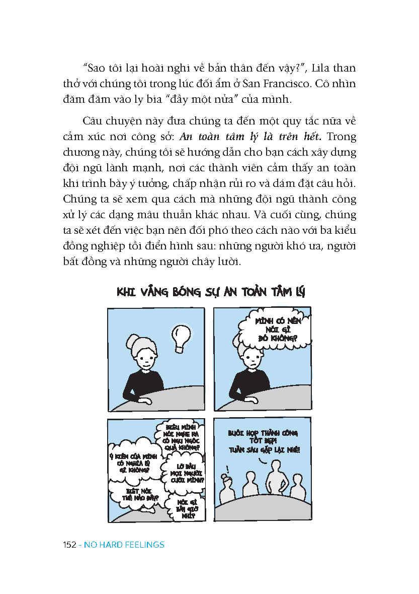 Thức Dậy Muốn Đi Làm (Giải Mã Cảm Xúc Để Đi Làm Như Đi Chơi)
