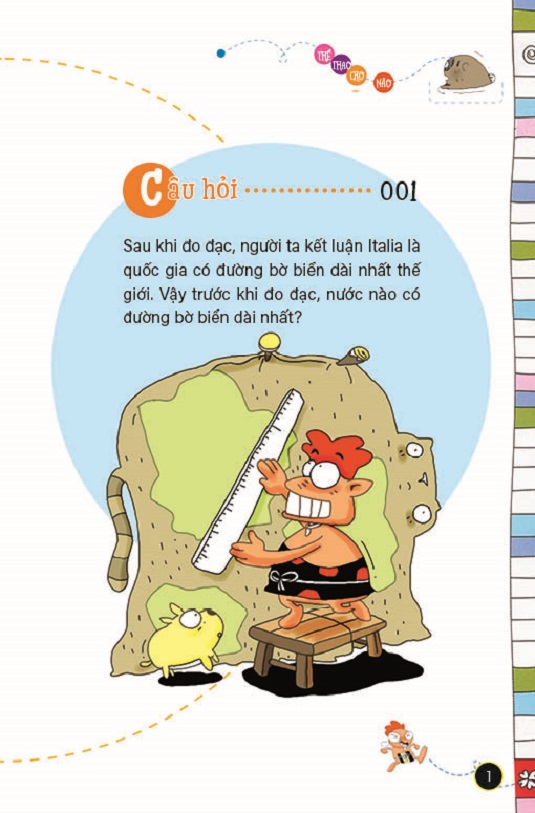 Hỏi Đáp Nhanh Trí - Thể Thao Cho Não