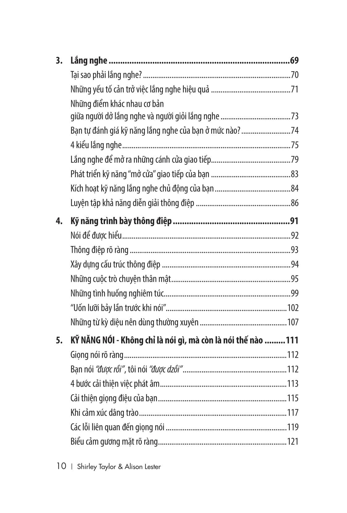 Giỏi Giao Tiếp - Dễ Thành Công (Tái Bản 2019)