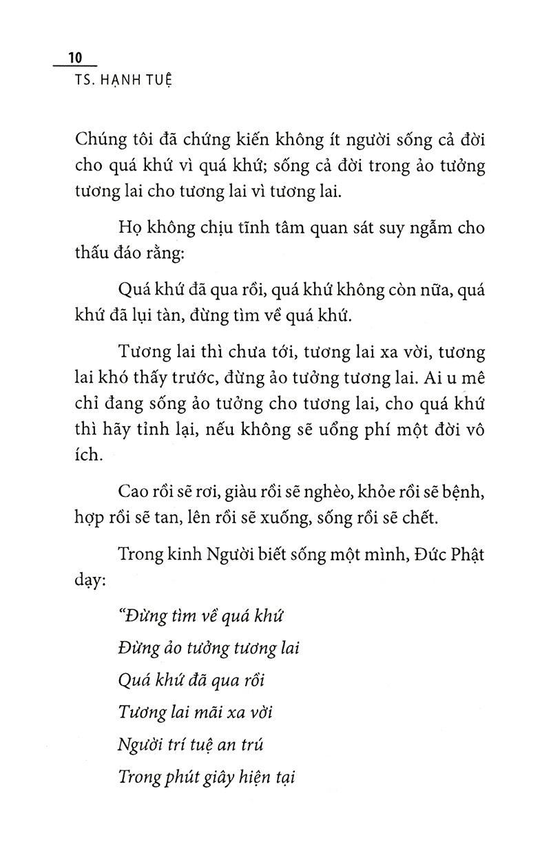 Nẻo Về Hạnh Phúc