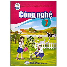 Công Nghệ 7 (Cánh Diều) (2023)