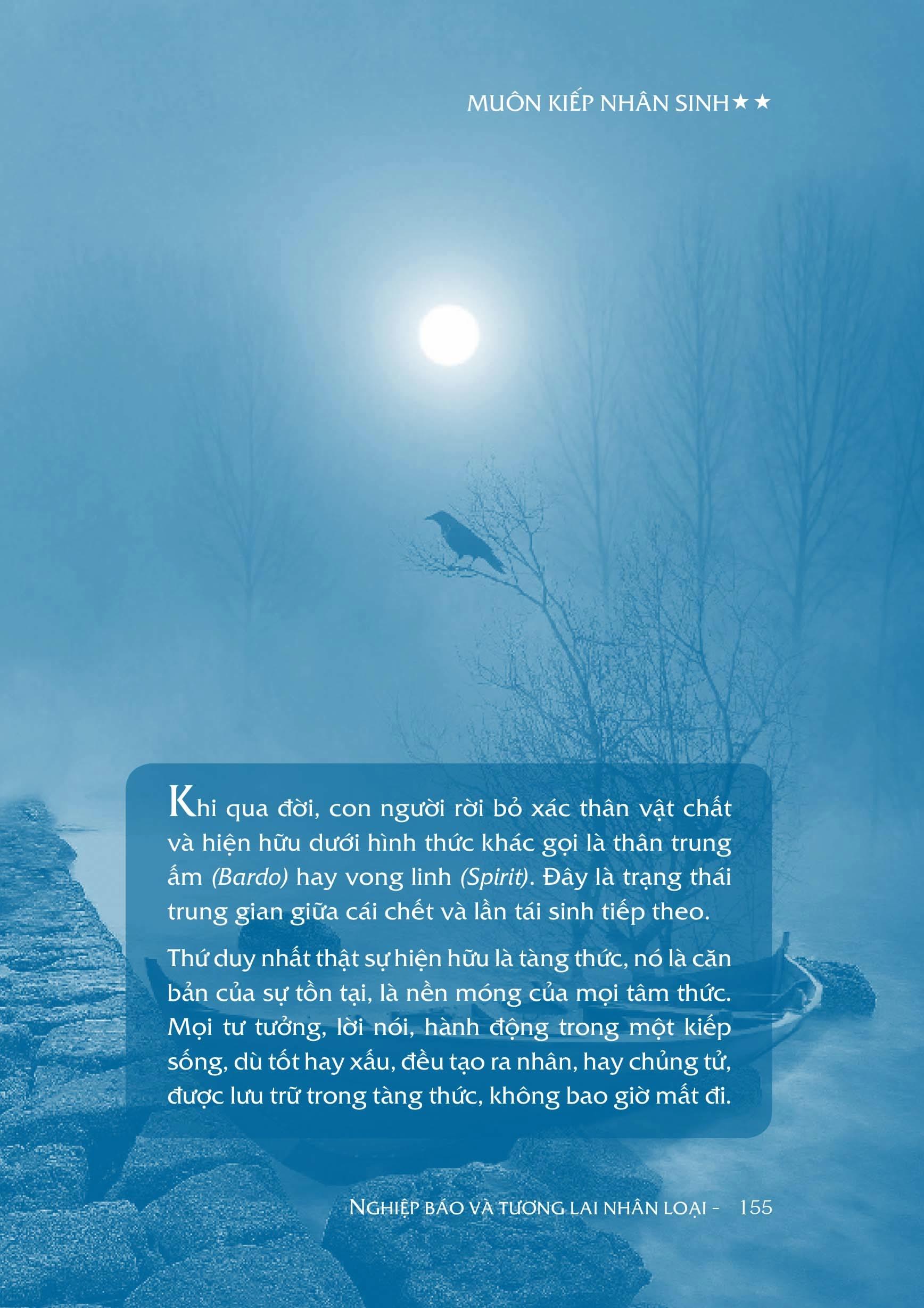 Muôn Kiếp Nhân Sinh 2