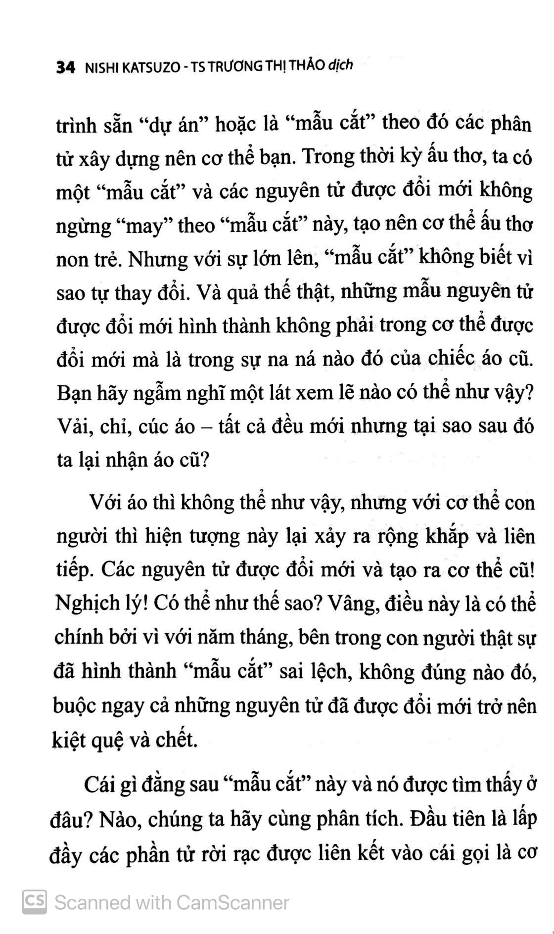 Những Phương Thức Phục Hồi Sức Khỏe Theo Tự Nhiên (Tái Bản)