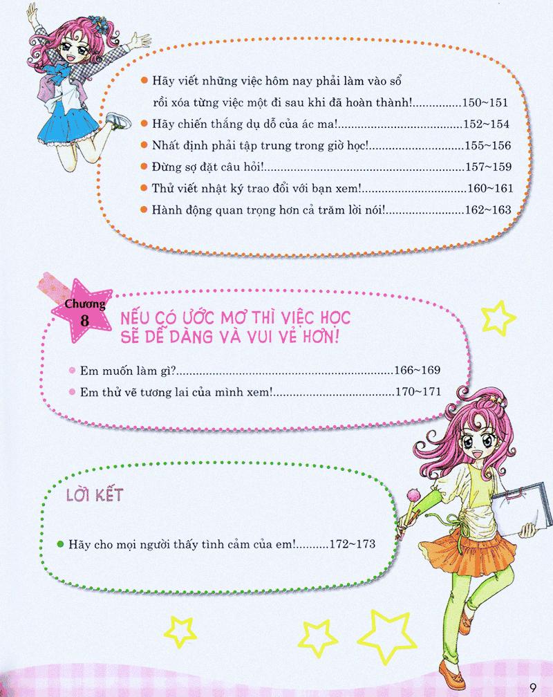 Pretty Girl - Là Con Gái... Điểm Số Tăng Vùn Vụt, Cách Học Đạt Điểm Tuyệt Đối (Tái Bản 2020)