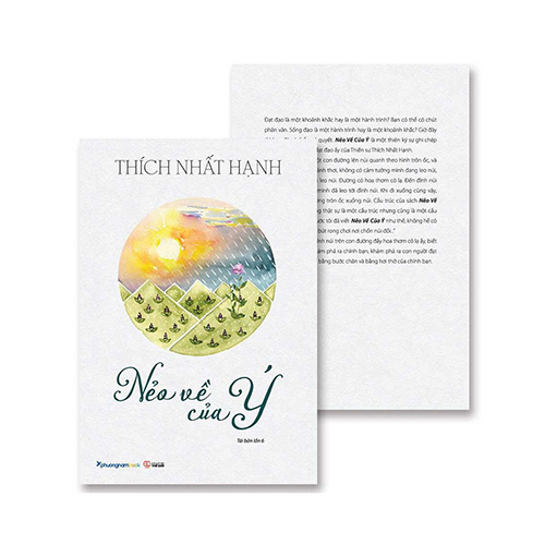 Nẻo Về Của Ý (Tái bản năm 2023)