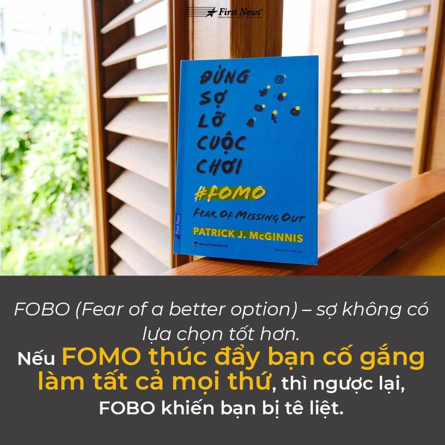 Đừng sợ lỡ cuộc chơi - Bản Quyền