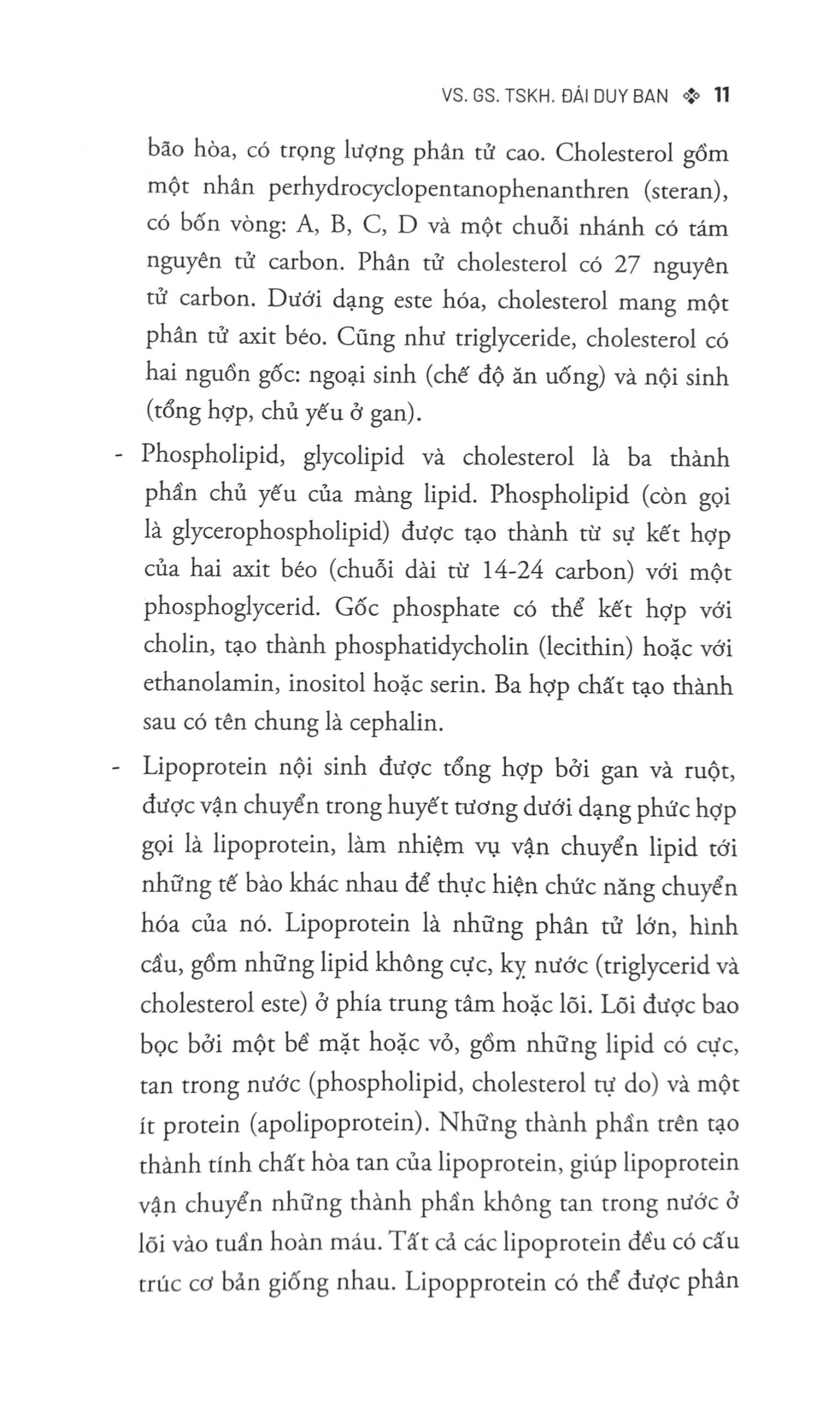 Phòng Và Hỗ Trợ Điều Trị Các Bệnh Rối Loạn Chuyển Hóa