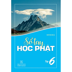 Sổ Tay Học Phật (QB)