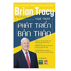 Nghệ Thuật Phát Triển Bản Thân