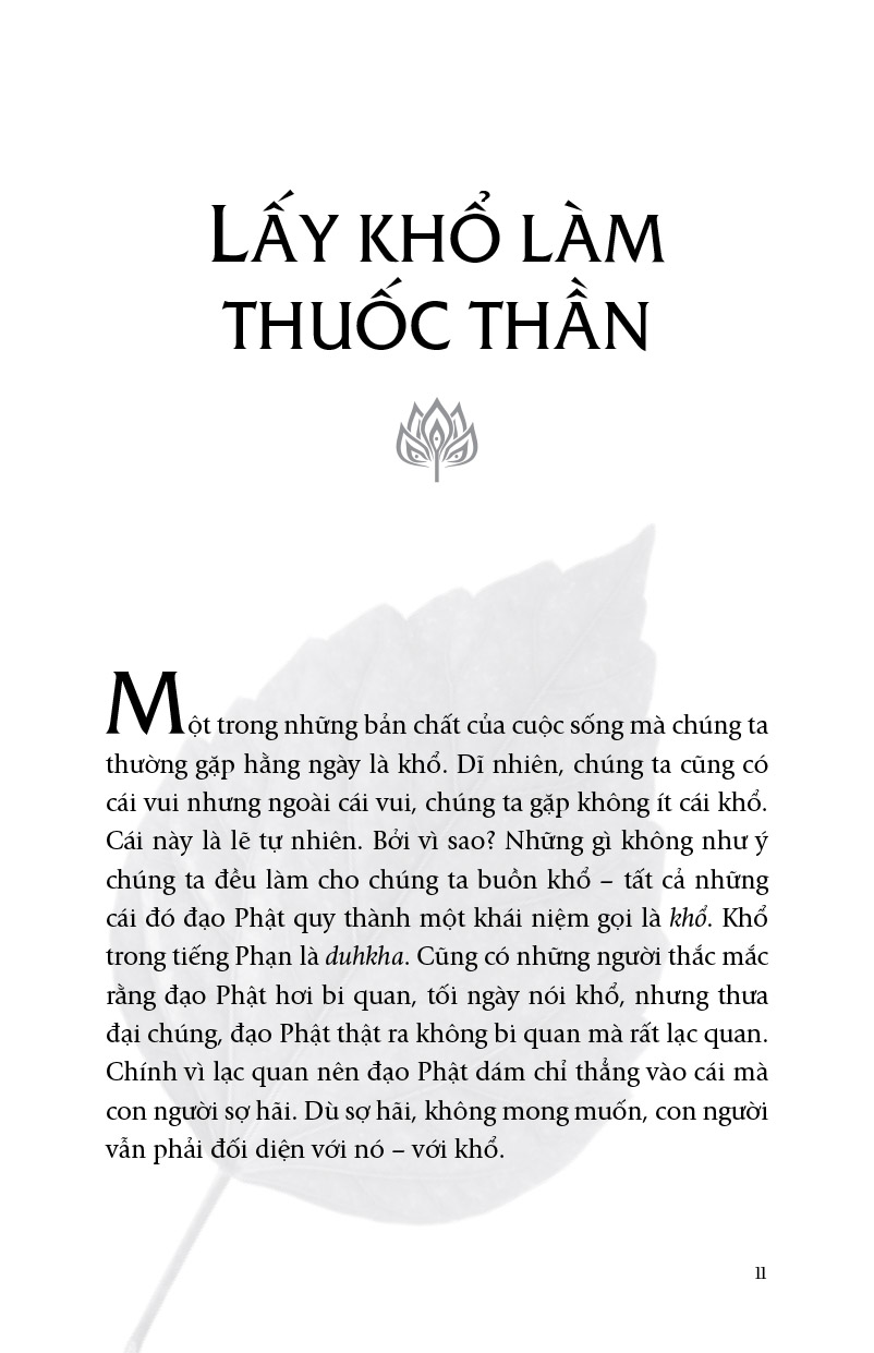 Sách - Chia Sẻ Từ Trái Tim - Thích Pháp Hòa - First News