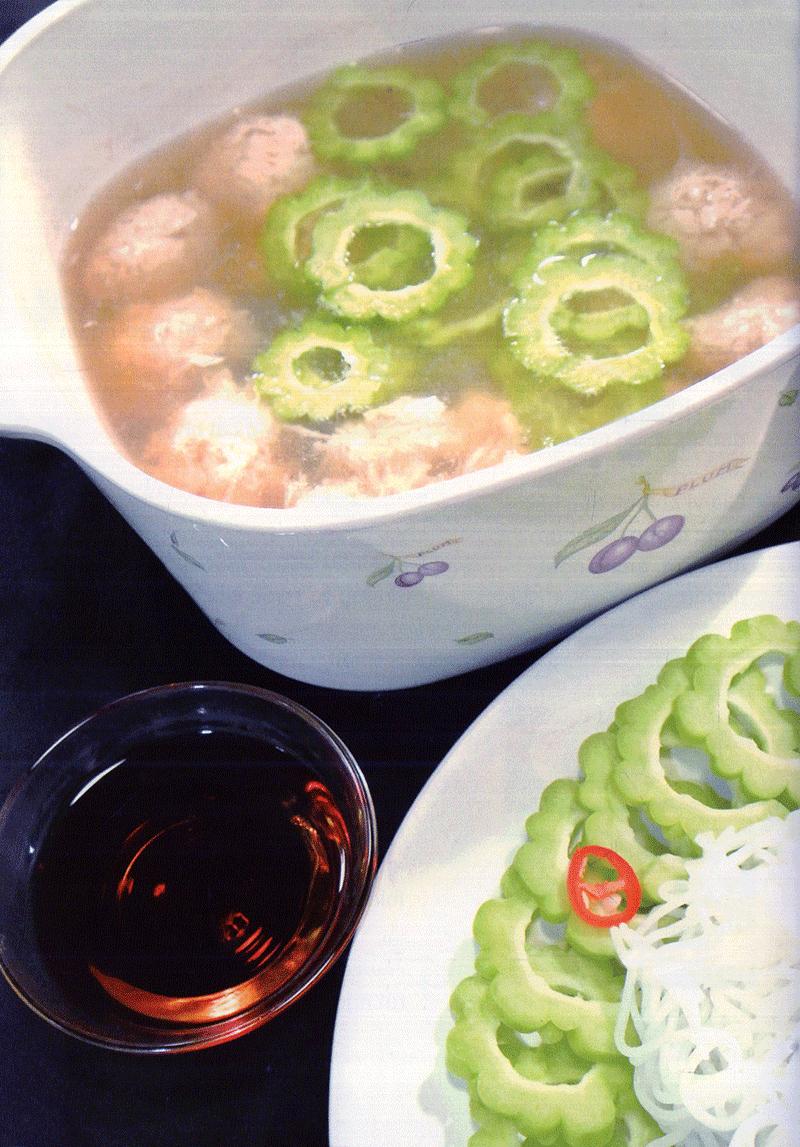 500 Món Chay Thanh Tịnh (Tập 7)