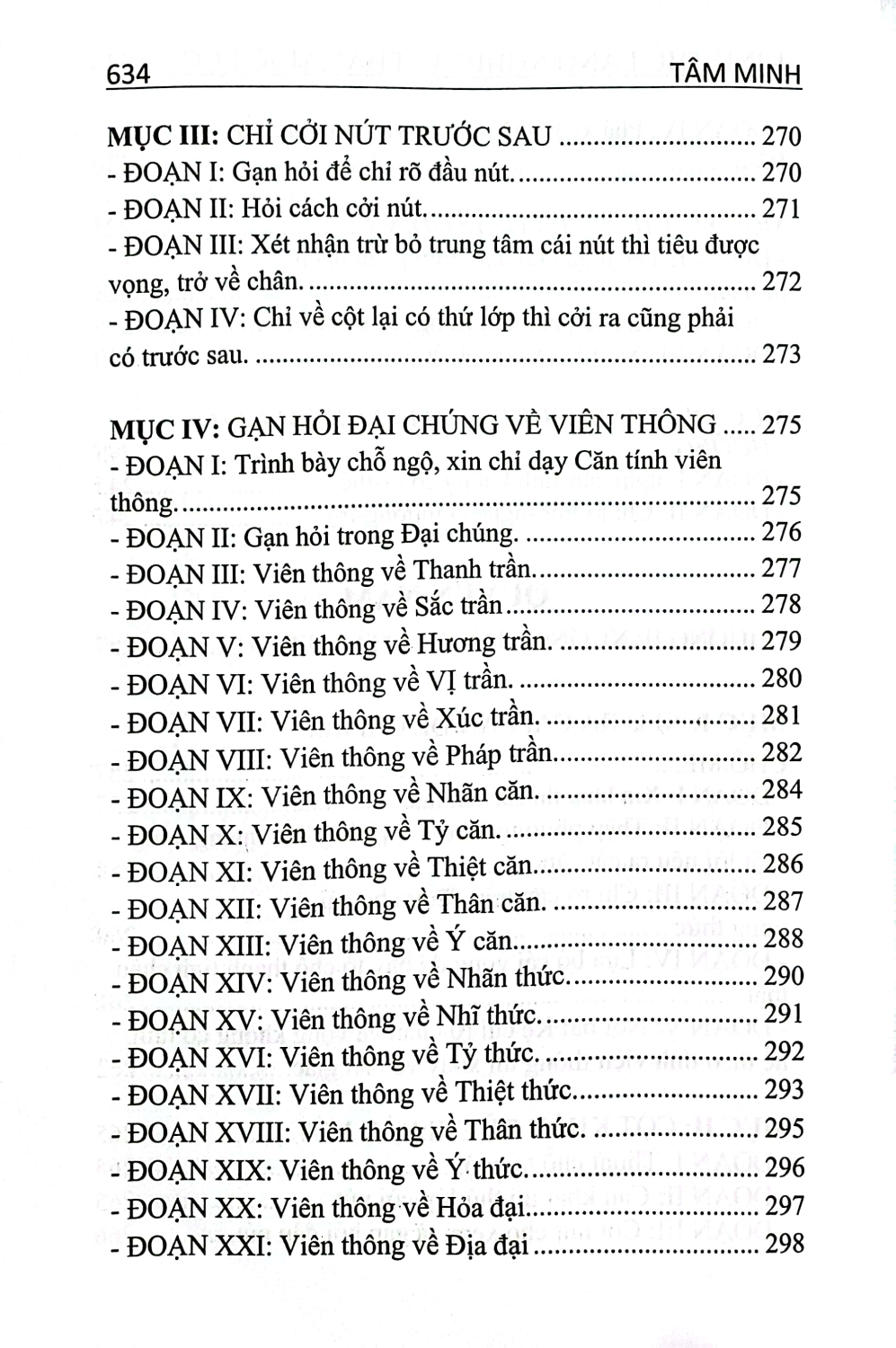 Kinh Thủ Lăng Nghiêm (Bìa Cứng) - DP