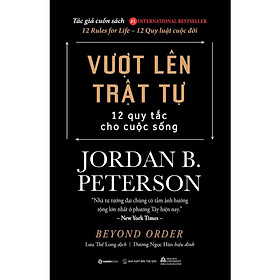 Vượt lên trật tự - Bản Quyền