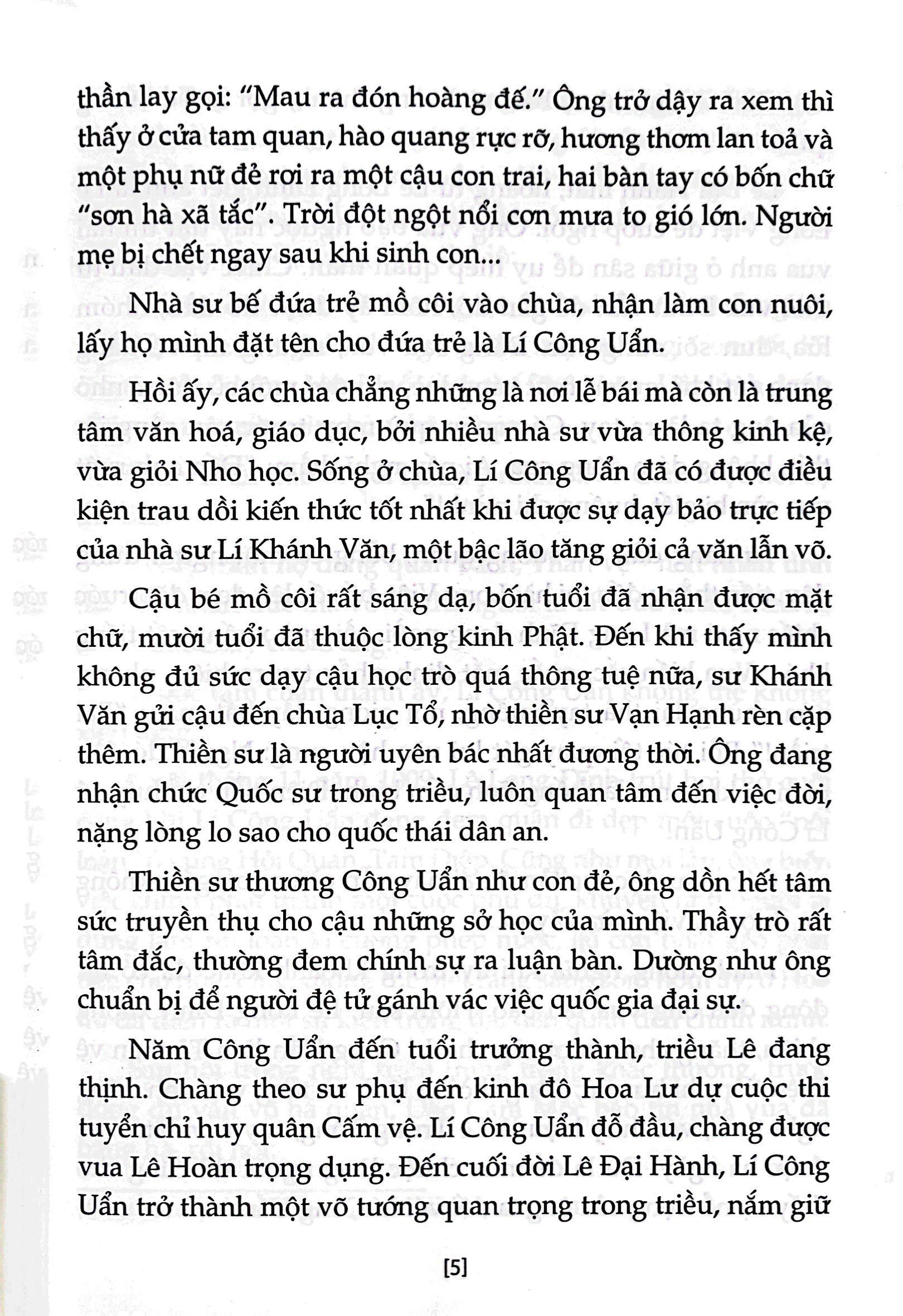 Sử Ta - Chuyện Xưa Kể Lại Tập 2 (Tái Bản 2018)