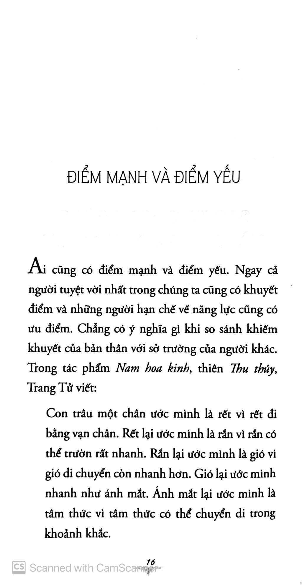 Bão Giông Mới Là Cuộc Đời