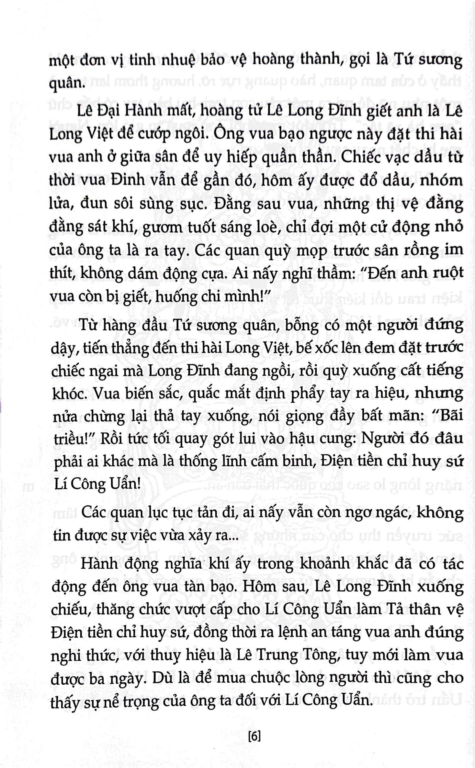 Sử Ta - Chuyện Xưa Kể Lại Tập 2 (Tái Bản 2018)