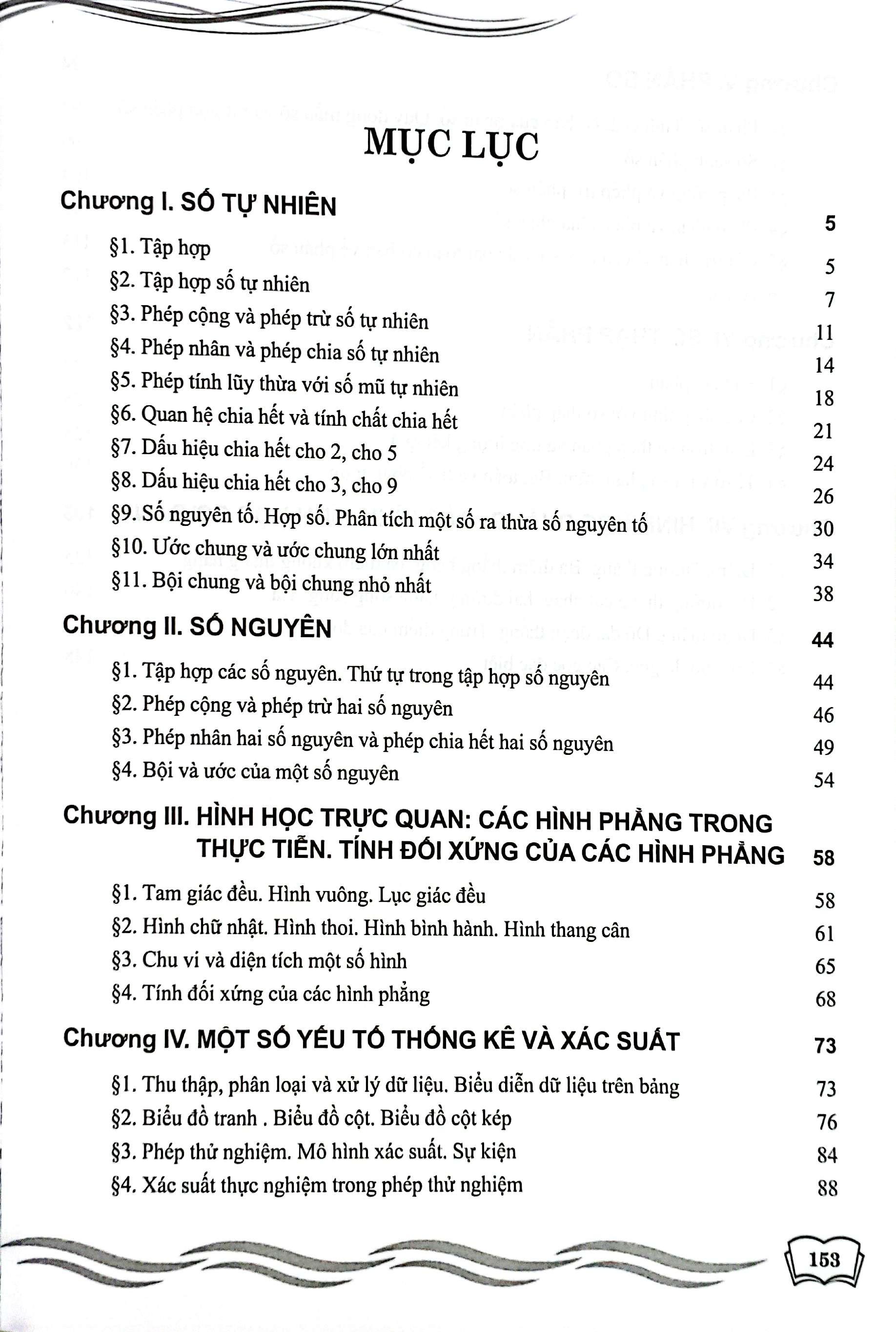 Sách - Toán Nâng Cao Bồi Dưỡng Học Sinh Khá, Giỏi 6