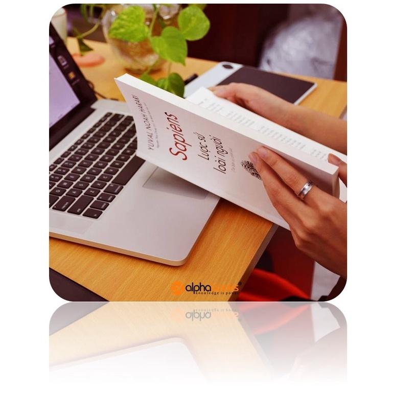 Sapiens Lược Sử Loài Người - Bản Quyền