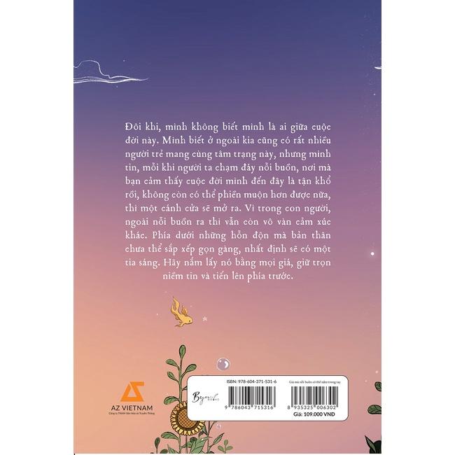 Sách Giá Mà Nỗi Buồn Có Thể Cầm Nắm Trên Tay - Skybooks - BẢN QUYỀN