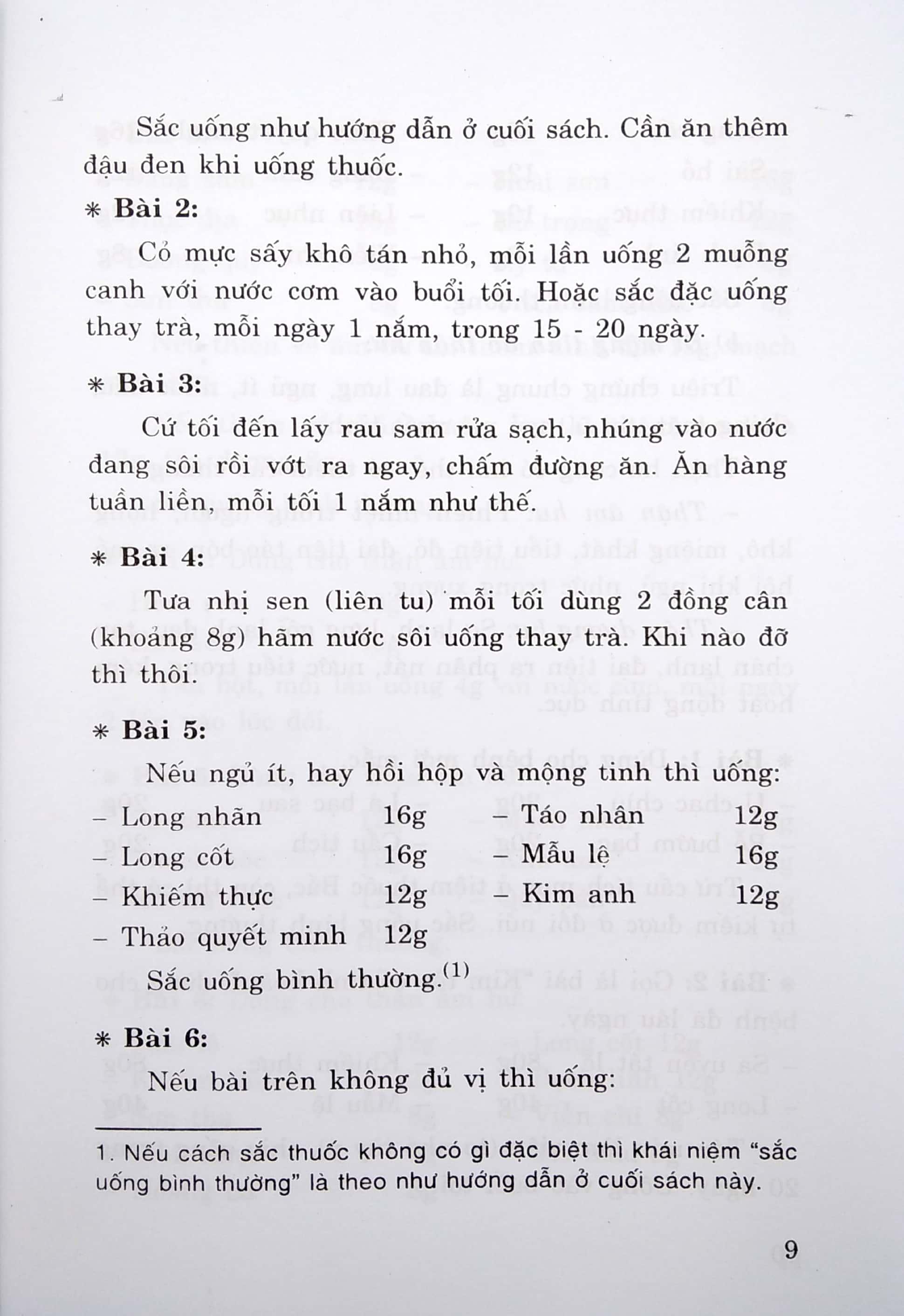 Tự Chữa Những Bệnh Mà Bạn Muốn Giấu