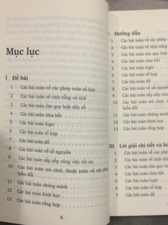 Sách - 169 Bài Toán Hay Cho Trẻ Em Và Người Lớn (Tái Bản Lần 2)